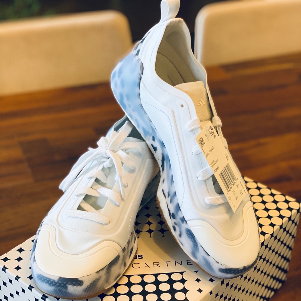 Adidas by Stella McCartney Treino Shoes